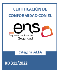 ENS certification